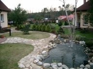 Ogród